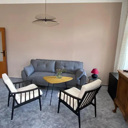 Apartment Stara Posta Hartmanice  Exterior photo