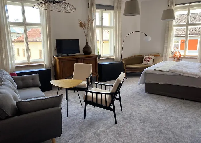 Apartment Stara Posta