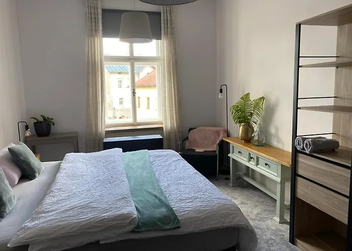 Apartment Stara Posta