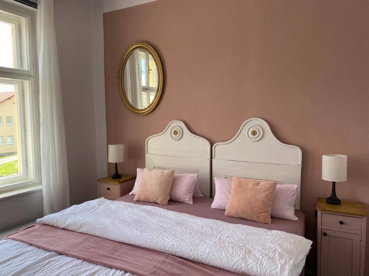 Stara Posta Apartment