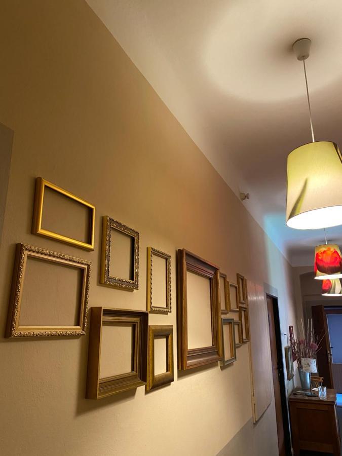 Stara Posta Apartment Hartmanice (Pilsen)