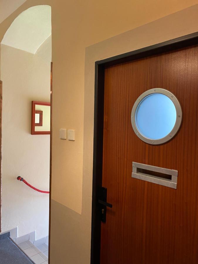 Stara Posta Apartment Hartmanice (Pilsen)