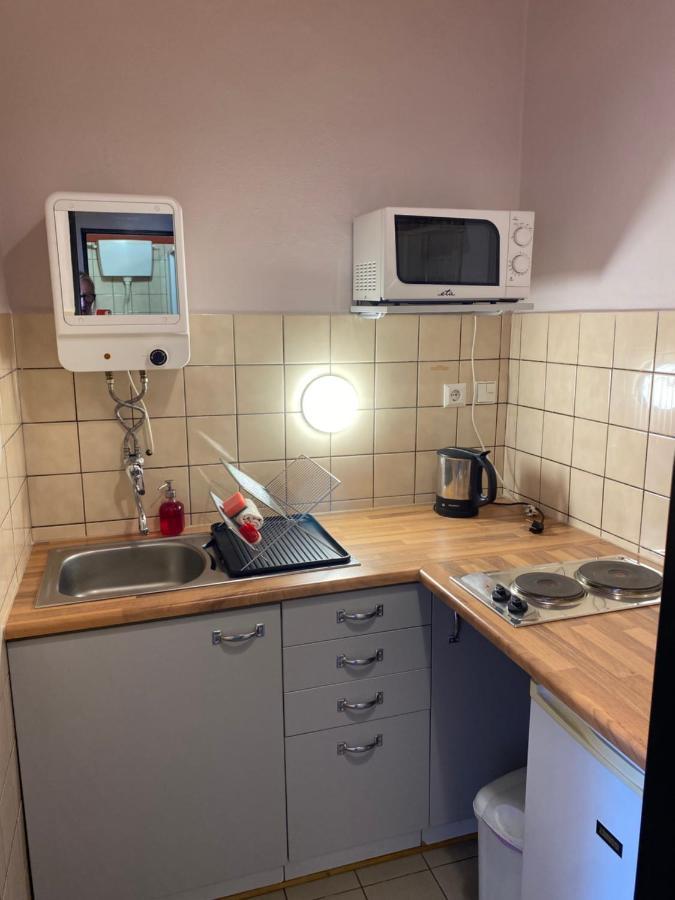 Stara Posta Apartment Hartmanice (Pilsen)