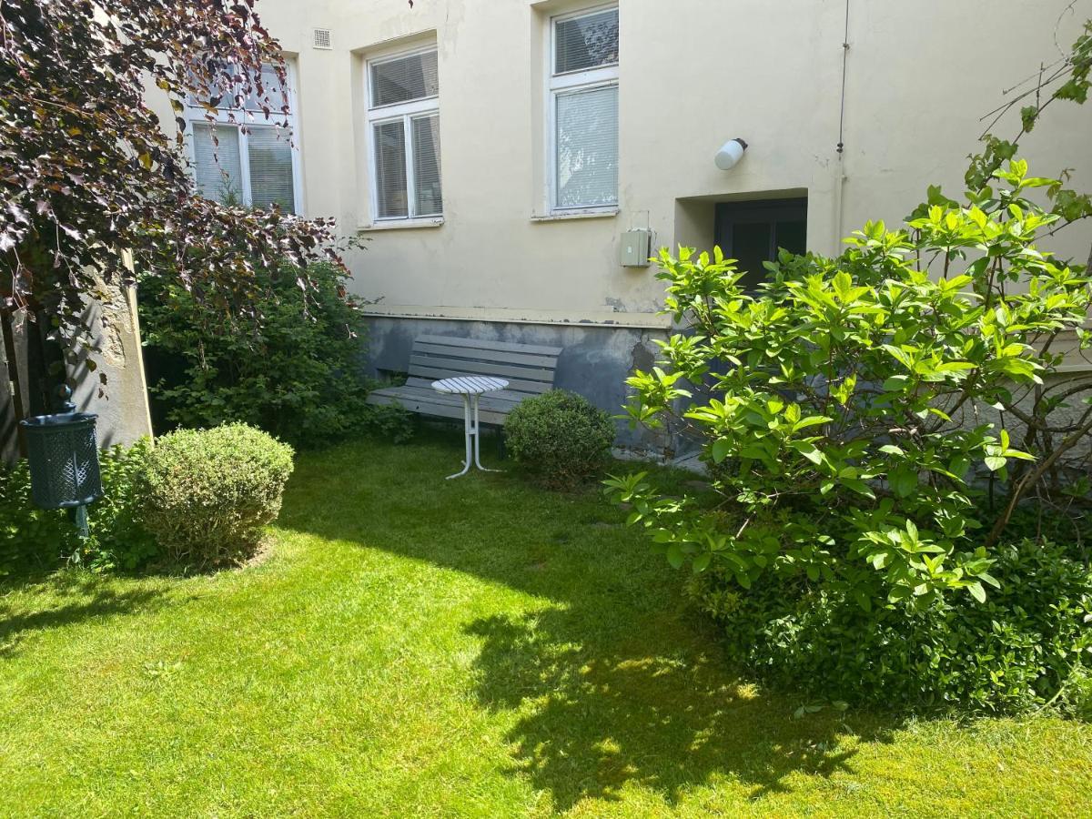 Stara Posta Apartment