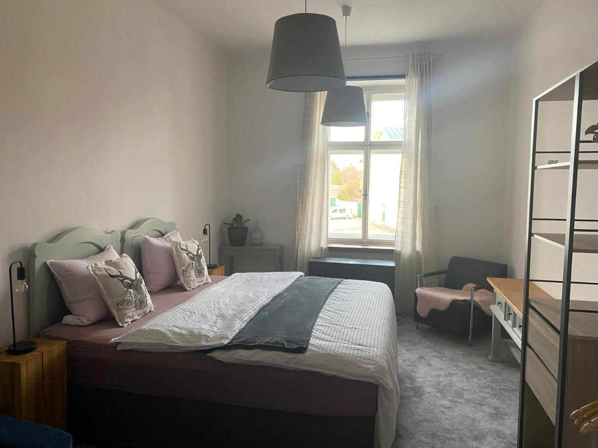 Apartment Stara Posta
