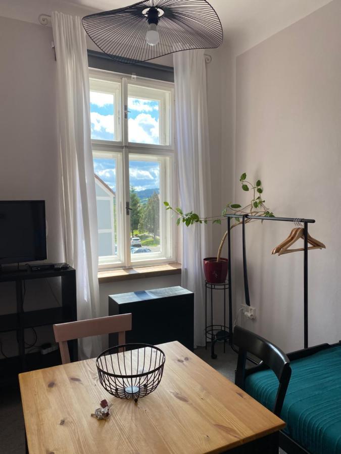 Stara Posta Apartment *