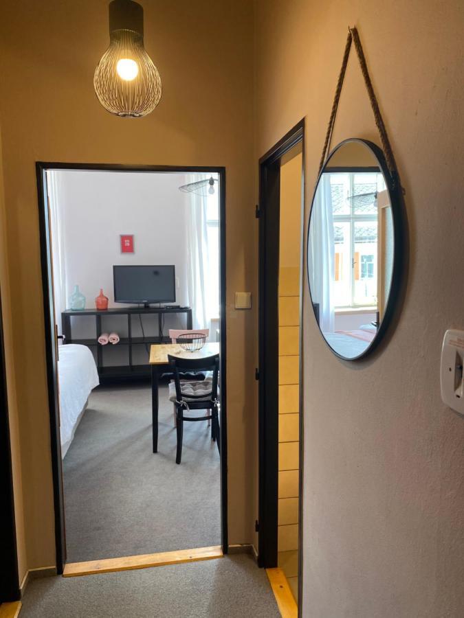 Apartment Stara Posta