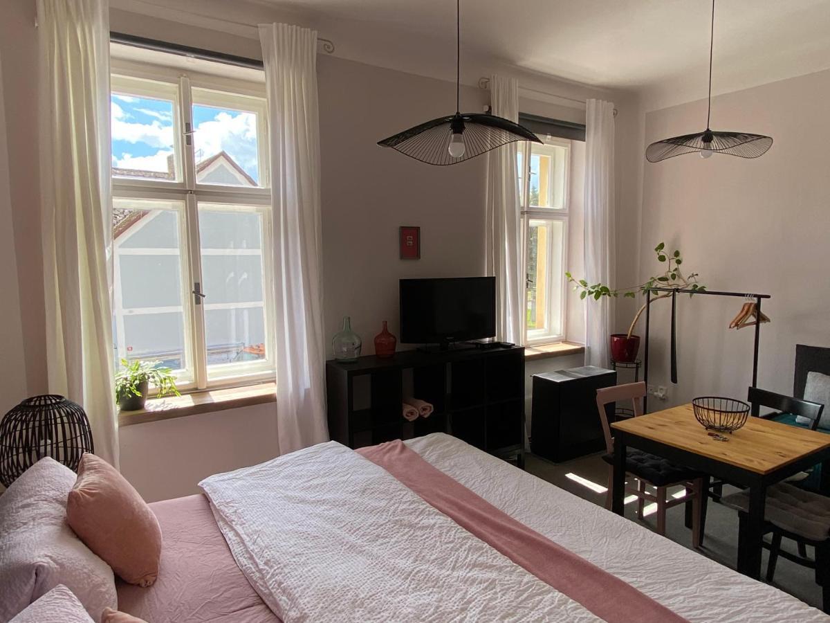 Apartment Stara Posta