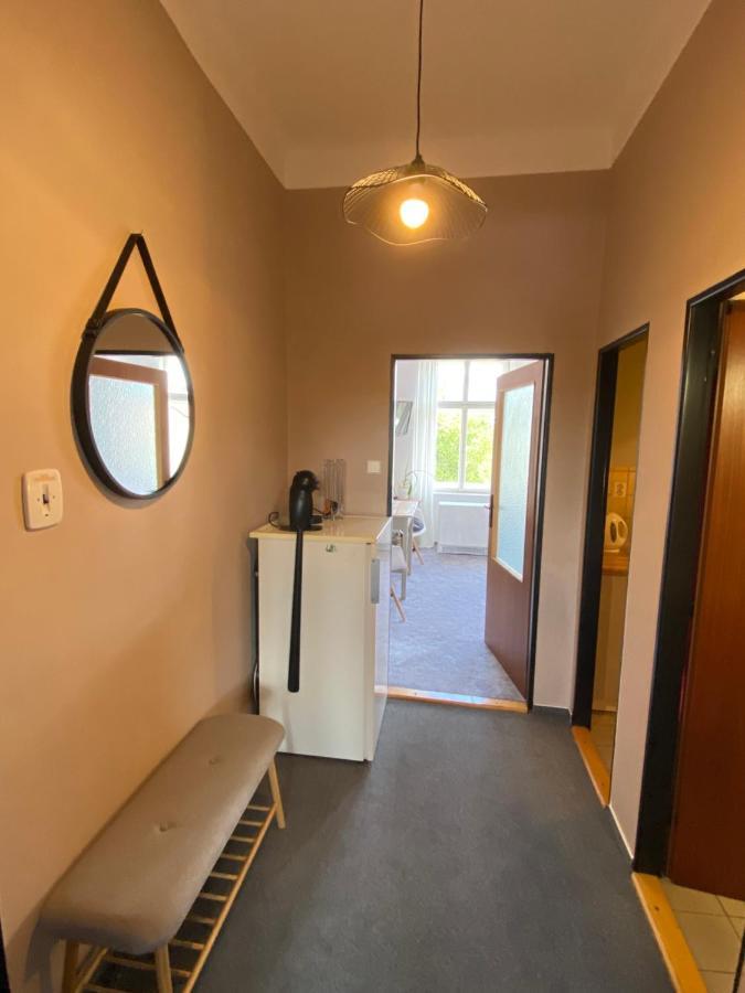 Apartment Stara Posta *