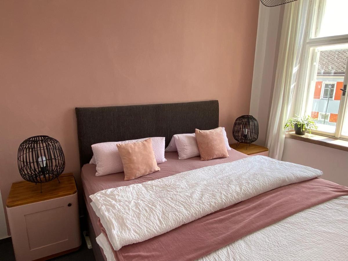 Stara Posta Apartment Hartmanice (Pilsen)