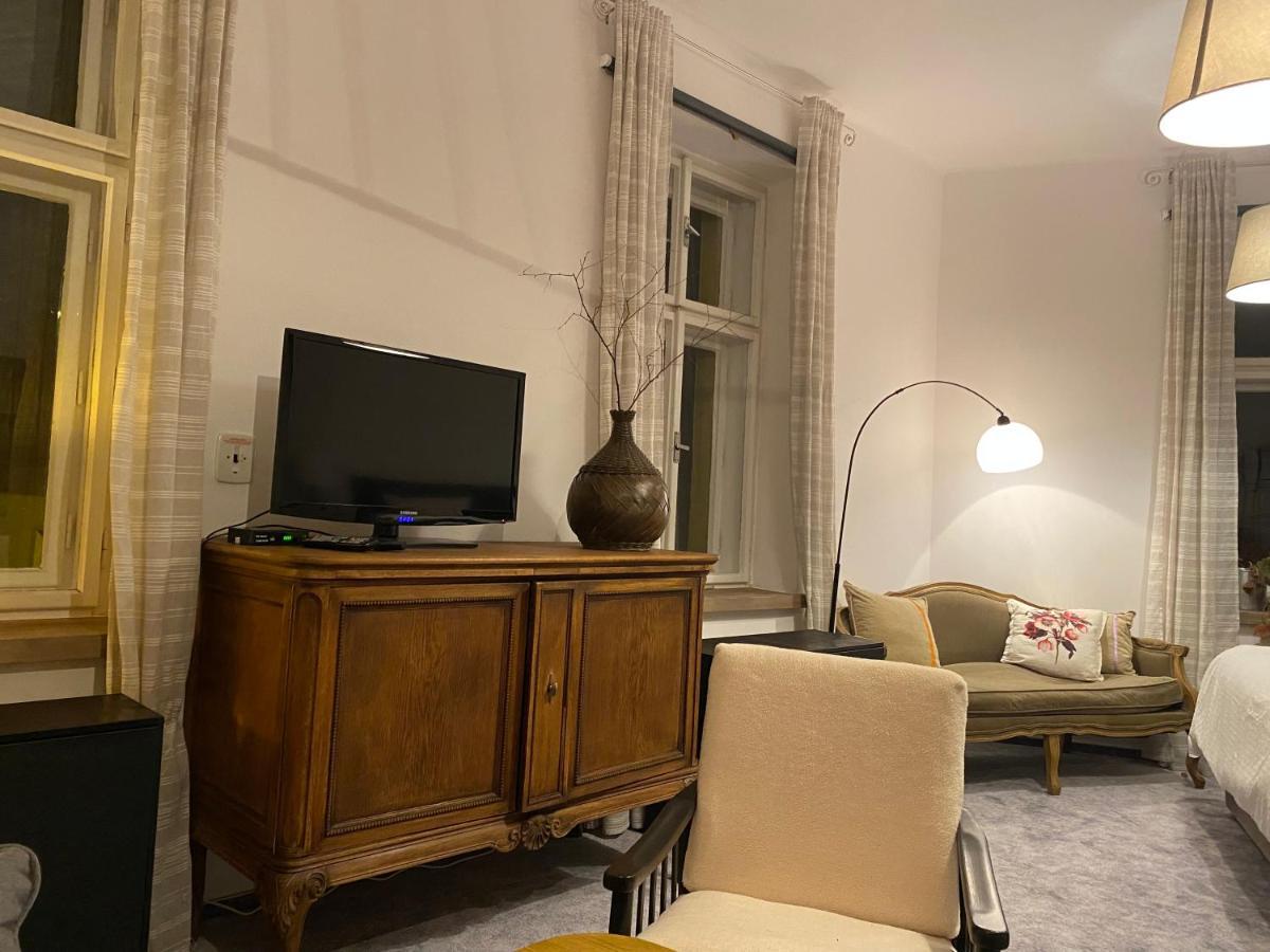 Stara Posta Apartment