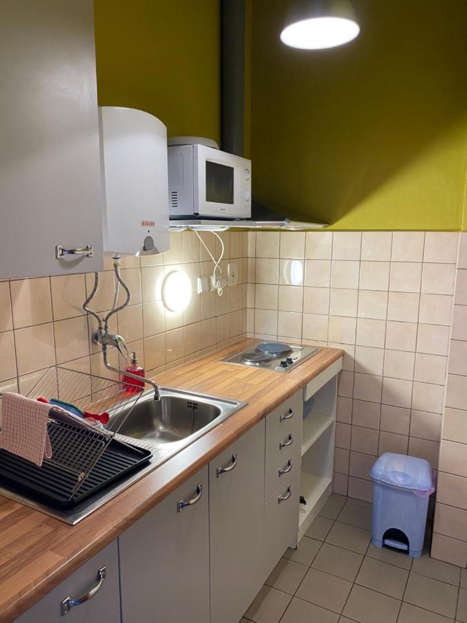 Stara Posta Apartment