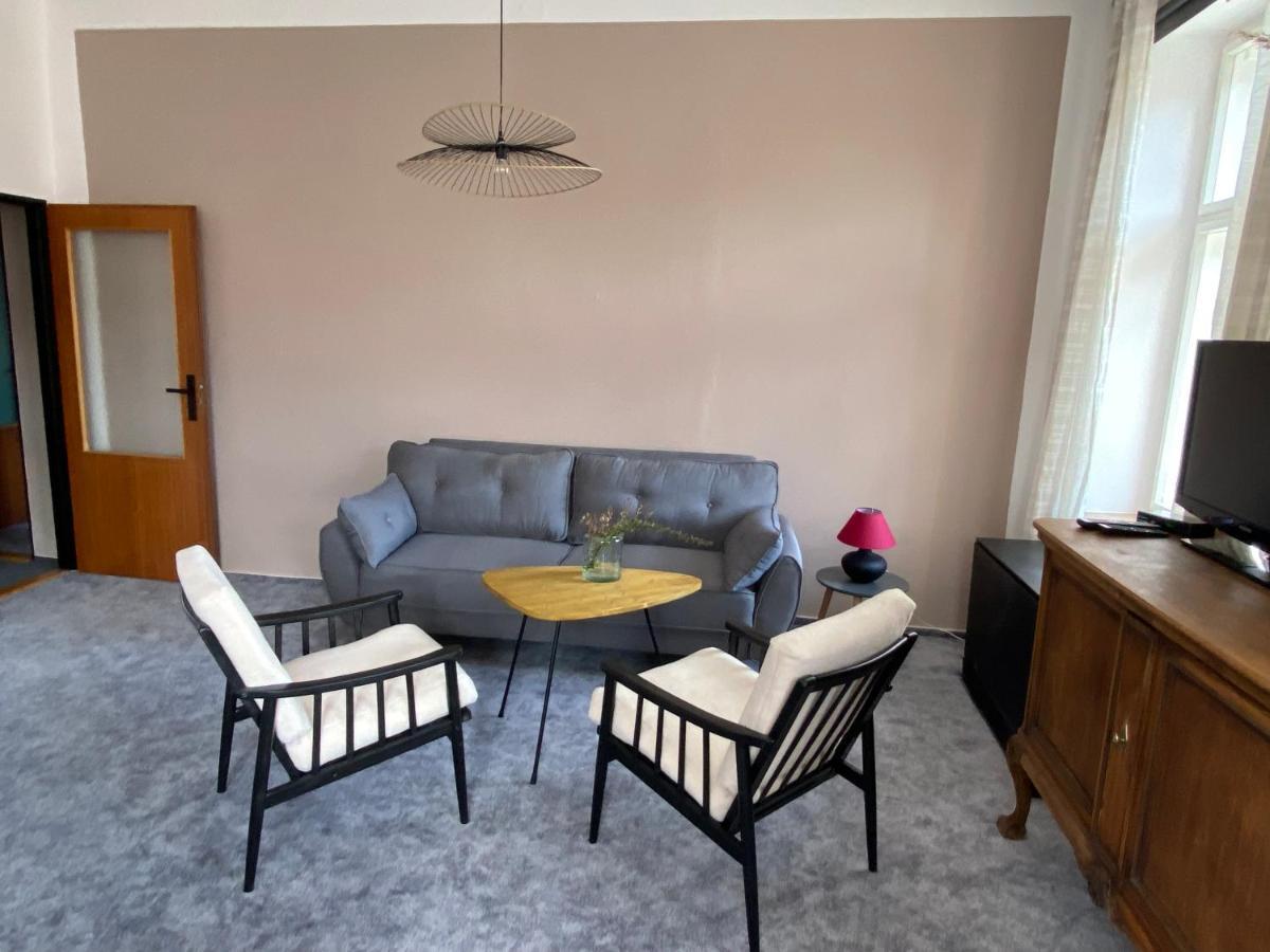 Apartment Stara Posta *