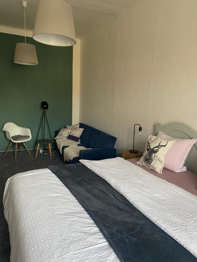 Stara Posta Apartment