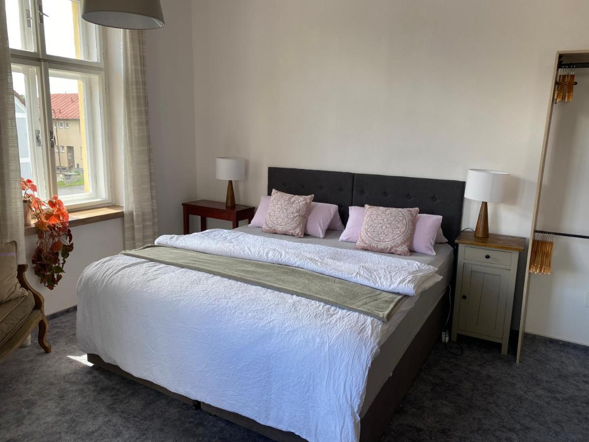Apartment Stara Posta