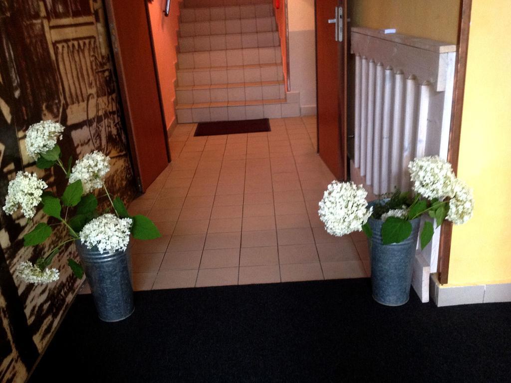Apartment Stara Posta