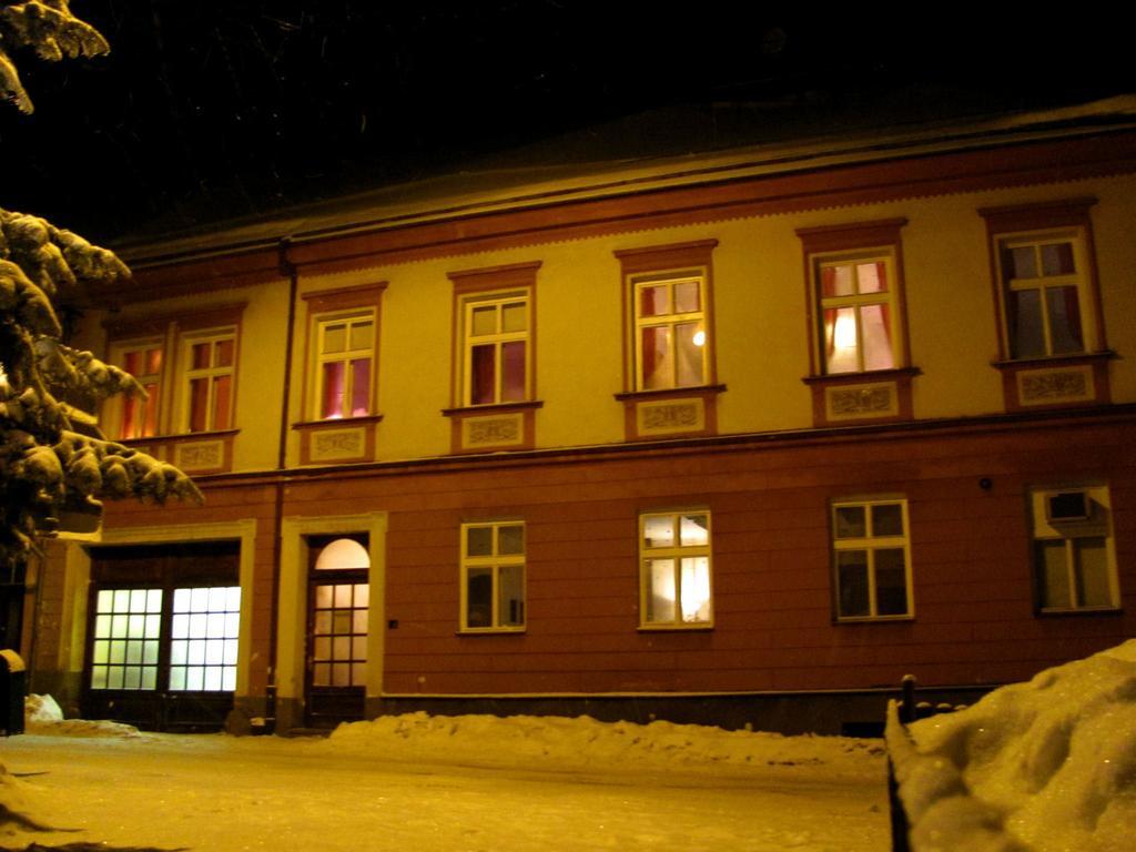 Apartment Stara Posta